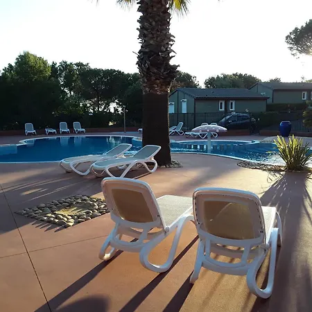 Cap D'agde Vue Sur La - Les Pescalunes * Agde